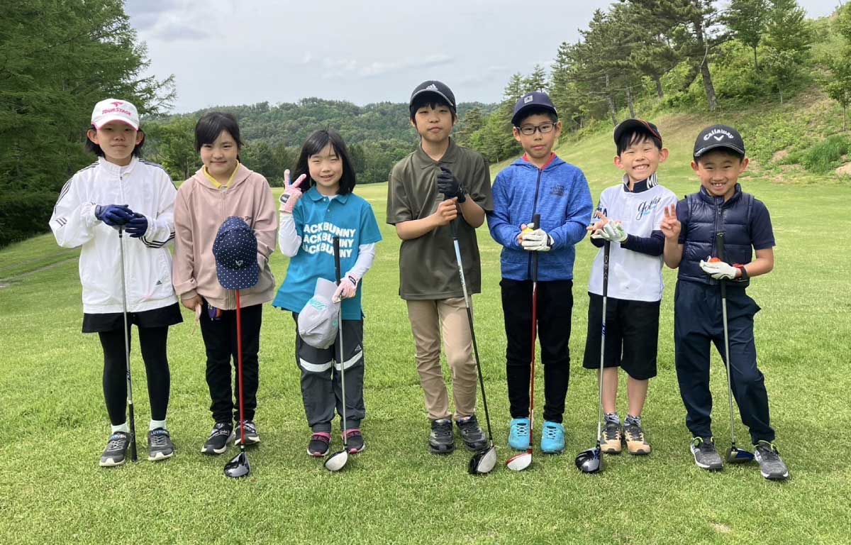 塩嶺カントリークラブ